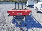 2025 Homemade 2025 Utility Trailer