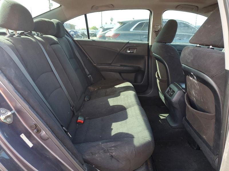2014 Honda Accord ex