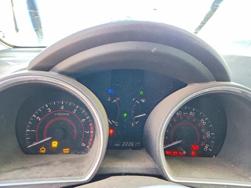 2008 Toyota Highlander Base