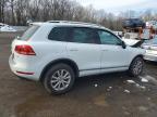 2013 Volkswagen Touareg V6