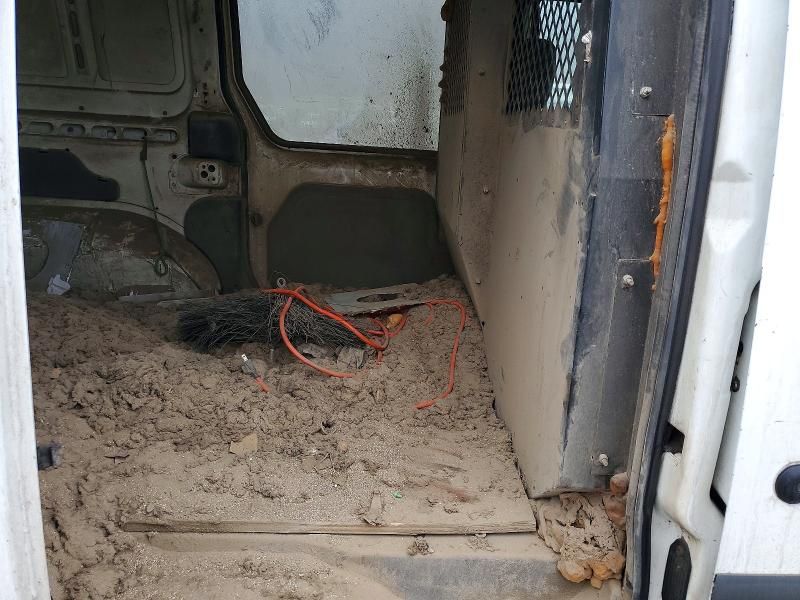 2013 Ford Transit Connect xl