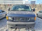 2003 Ford Econoline E250 van