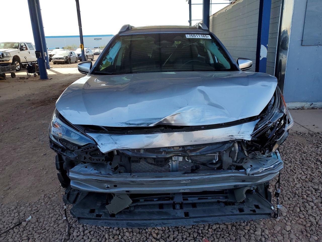 2025 Subaru Outback Touring