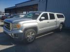 2014 GMC Sierra K1500 SLE