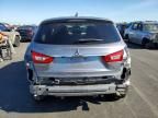 2019 Mitsubishi Outlander Sport es