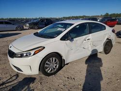 2017 KIA Forte lx for sale in Houston, TX
