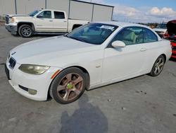 BMW salvage cars for sale: 2009 BMW 328 i Sulev