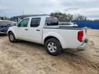 2012 Nissan Frontier S