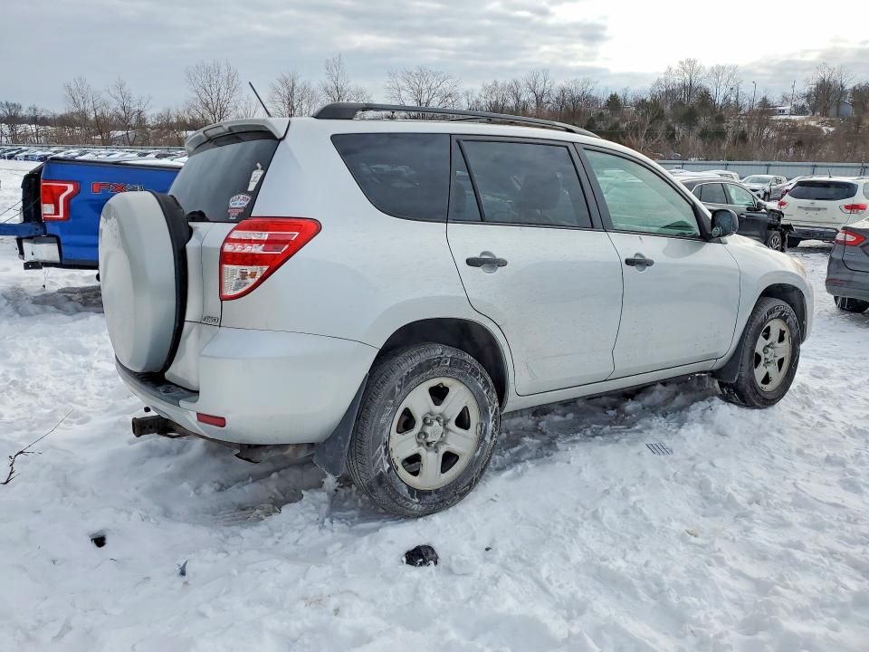 2010 Toyota Rav4