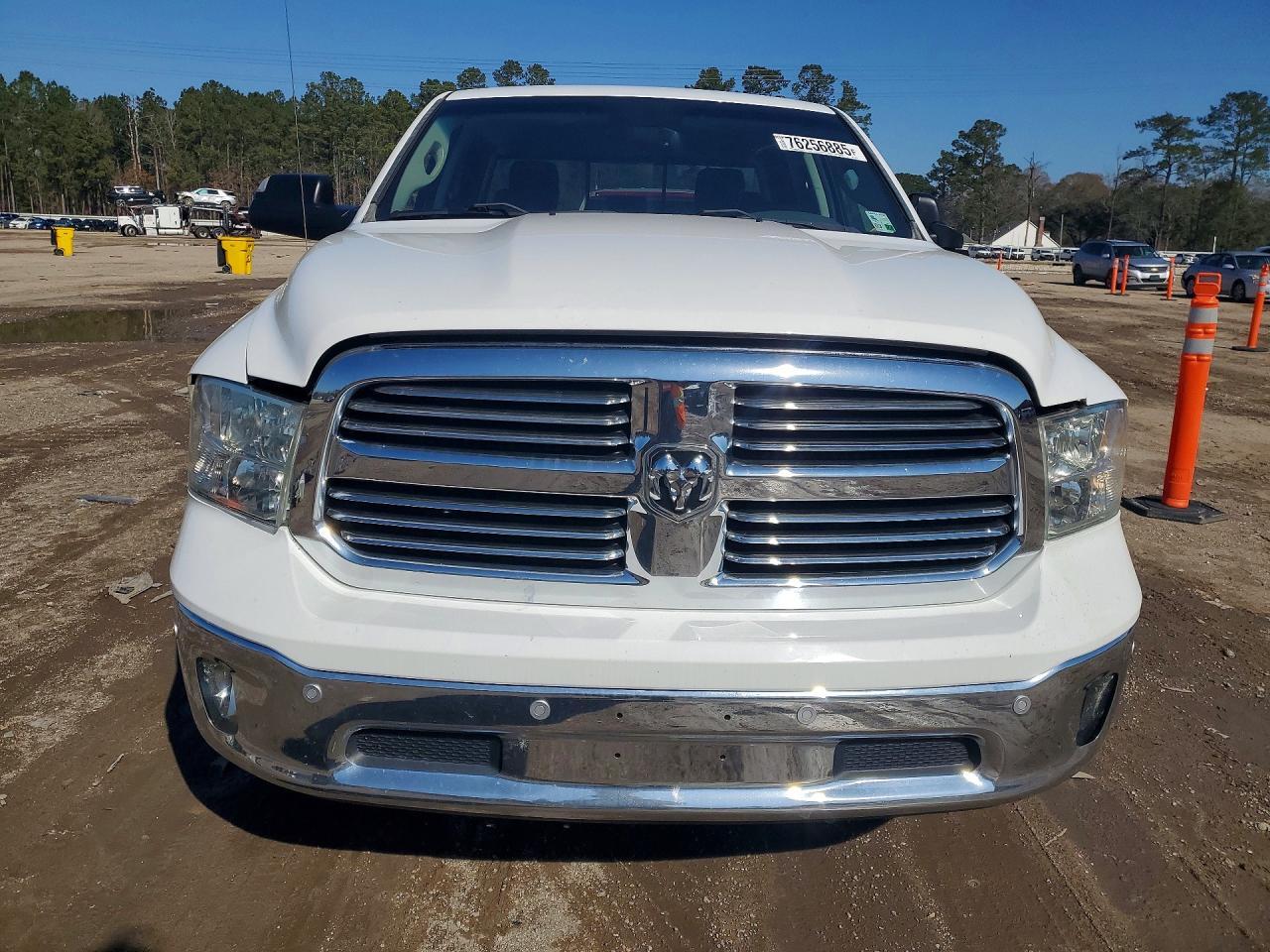 2016 Dodge RAM 1500 SLT