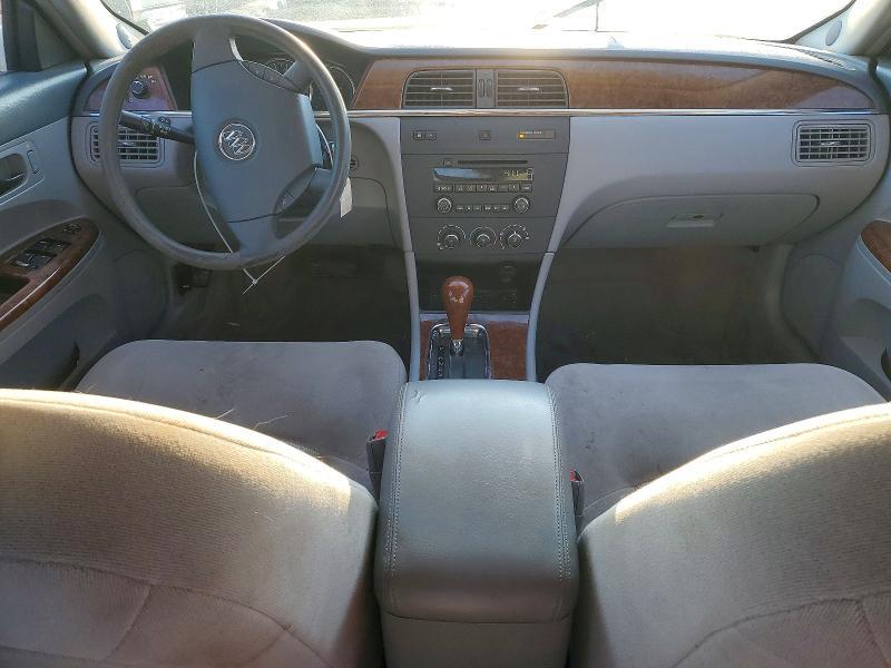 2005 Buick Lacrosse cx