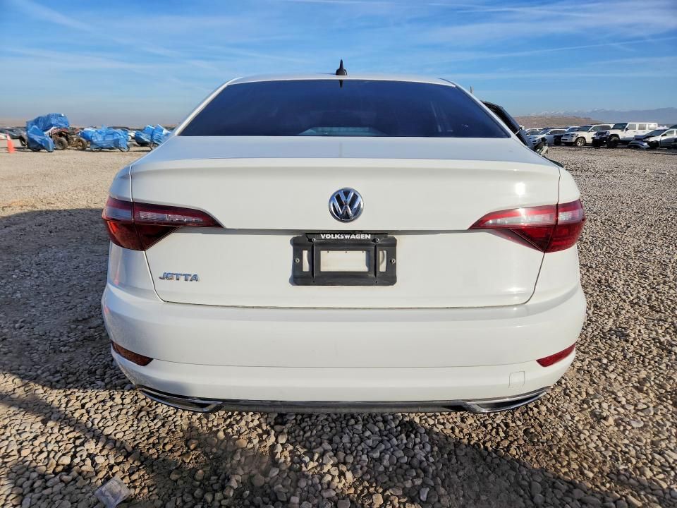 2020 Volkswagen Jetta s