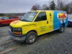 2022 GMC Savana 2500 Cargo Utility / Service Van