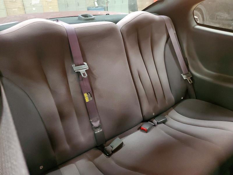 2005 Pontiac Sunfire