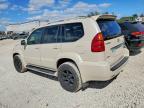 2003 Lexus Gx 470