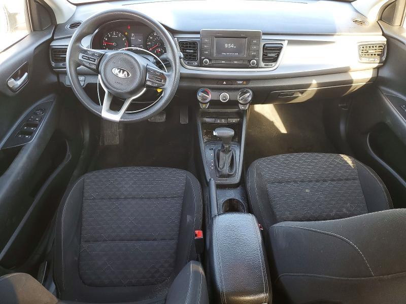 2018 KIA Rio lx