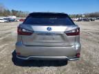 2020 Lexus Rx 450h