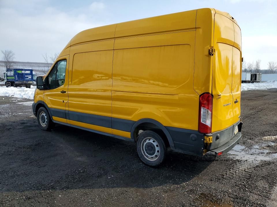 2023 Ford Transit 250 Delivery Van