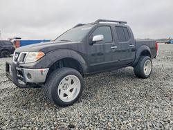 Nissan salvage cars for sale: 2012 Nissan Frontier S