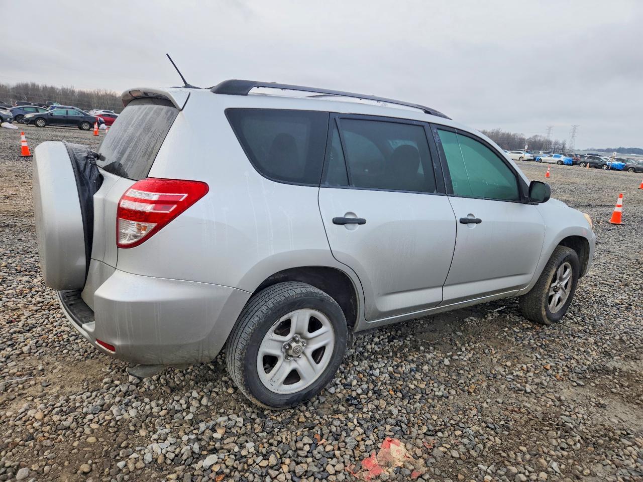 2011 Toyota Rav4