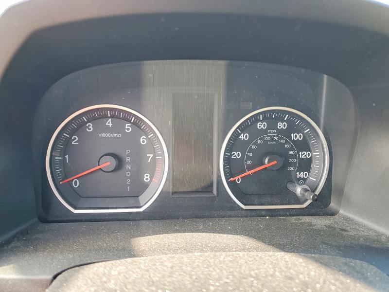 2011 Honda Cr-v lx
