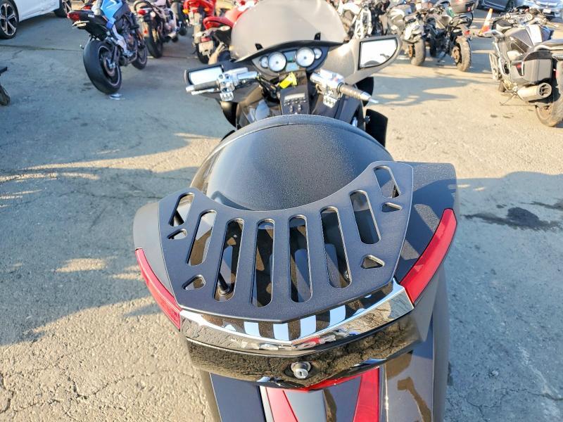2008 Victory Vision Deluxe
