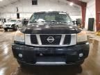 2015 Nissan Titan S