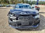 2015 Audi A6 Prestige