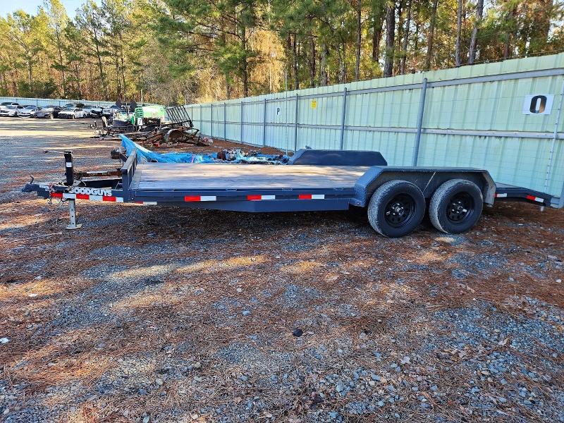 2025 Goodguys Car Hauler Equipment Trailer