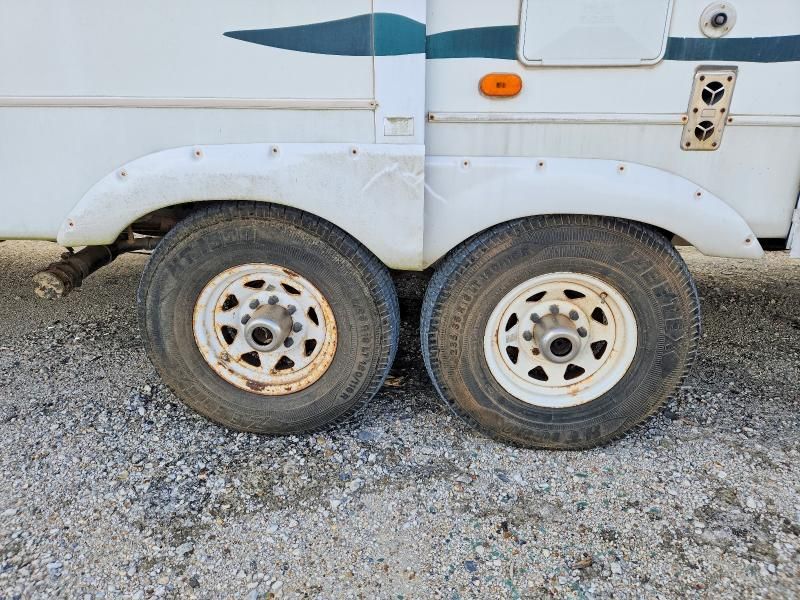 2005 Montana Travel Trailer