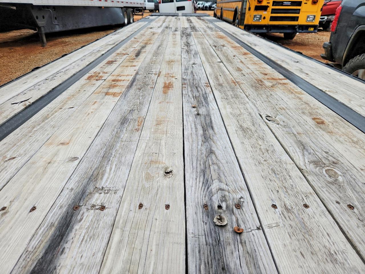 2023 Big Tex 14GN-35+5 Equipment Trailer