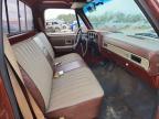 1986 Chevrolet C10