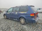 2004 Honda Odyssey ex