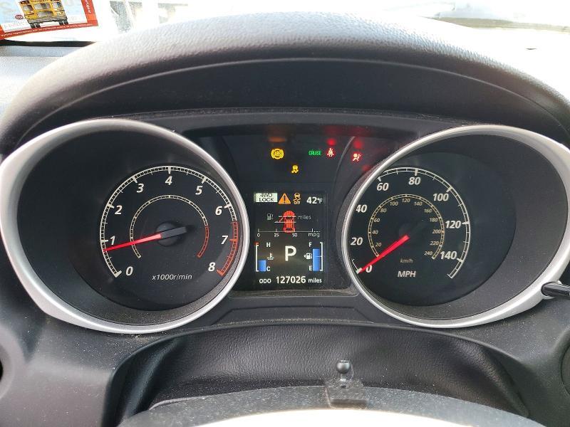 2015 Mitsubishi Outlander Sport es