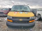 2022 Chevrolet Express G2500