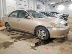 2002 Toyota Camry
