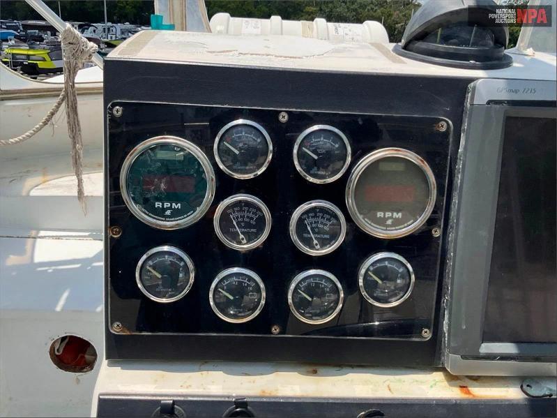 1996 Other 1996 Morgan Fishing Boat