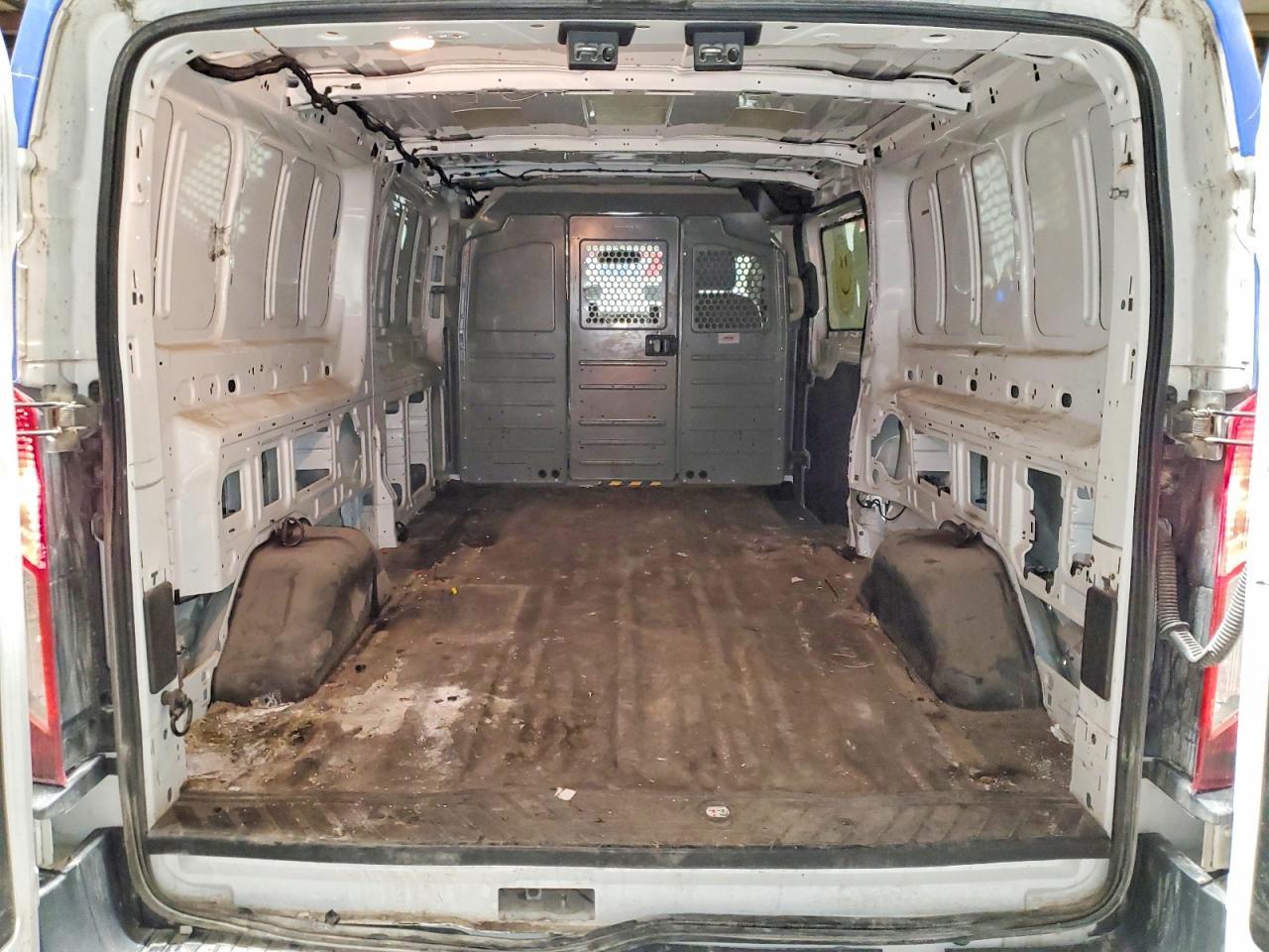 2015 Ford Transit T-250