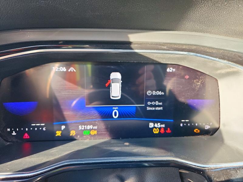 2023 Volkswagen Jetta Sport