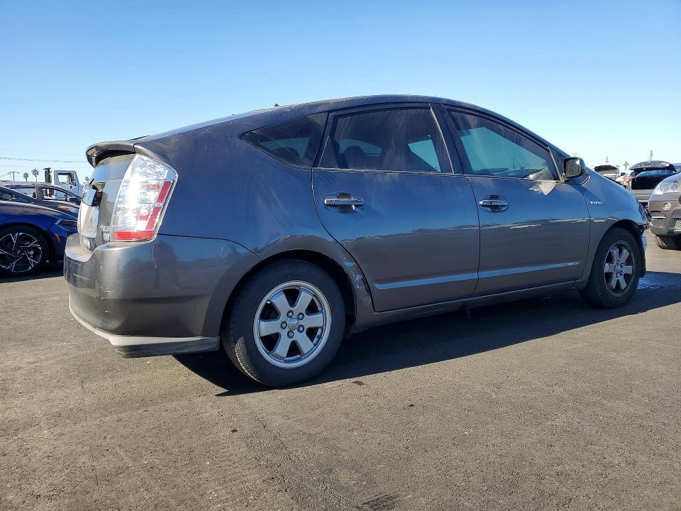 2009 Toyota Prius