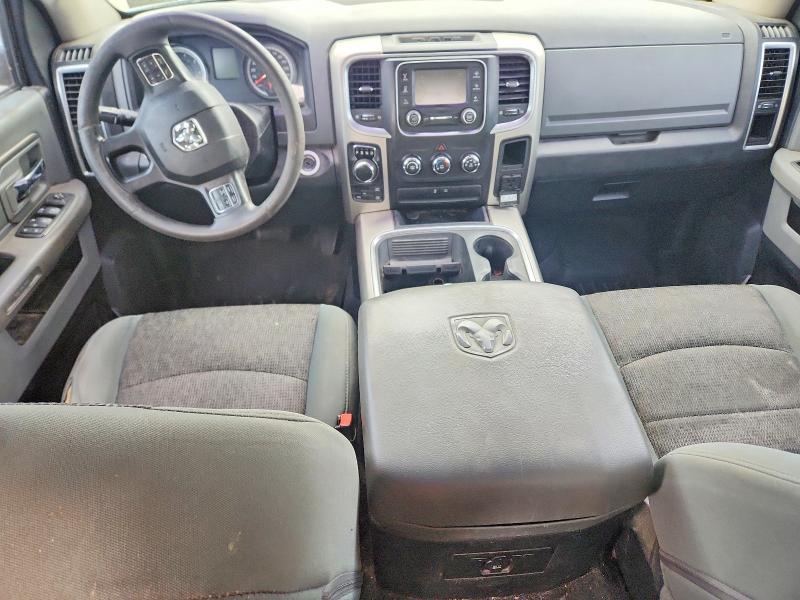 2016 Dodge RAM 1500 SLT