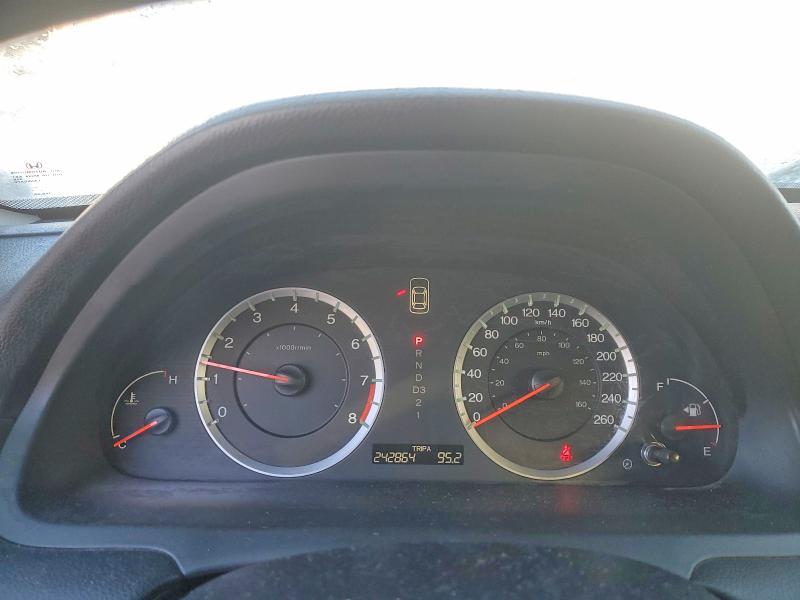 2009 Honda Accord