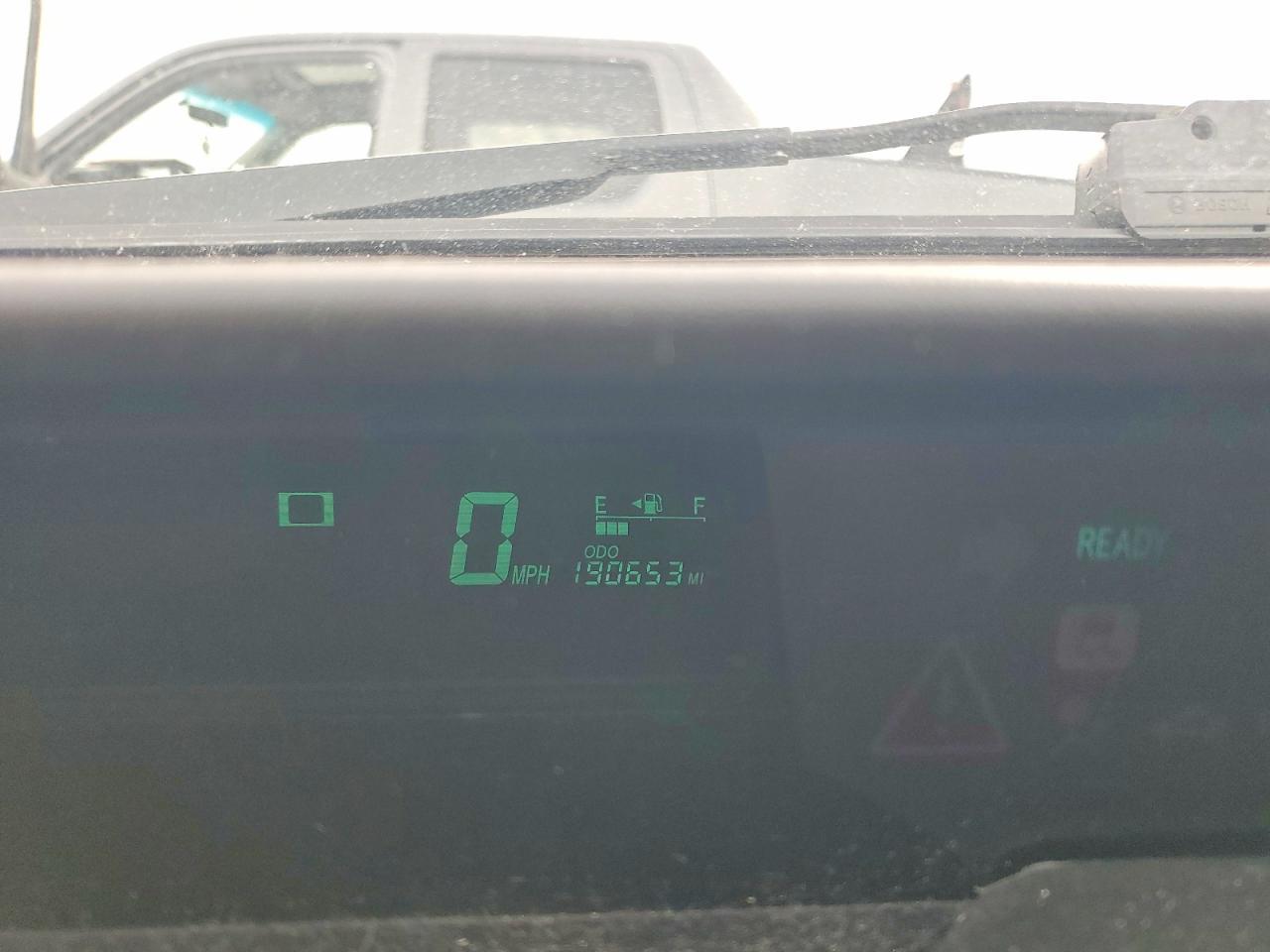 2007 Toyota Prius