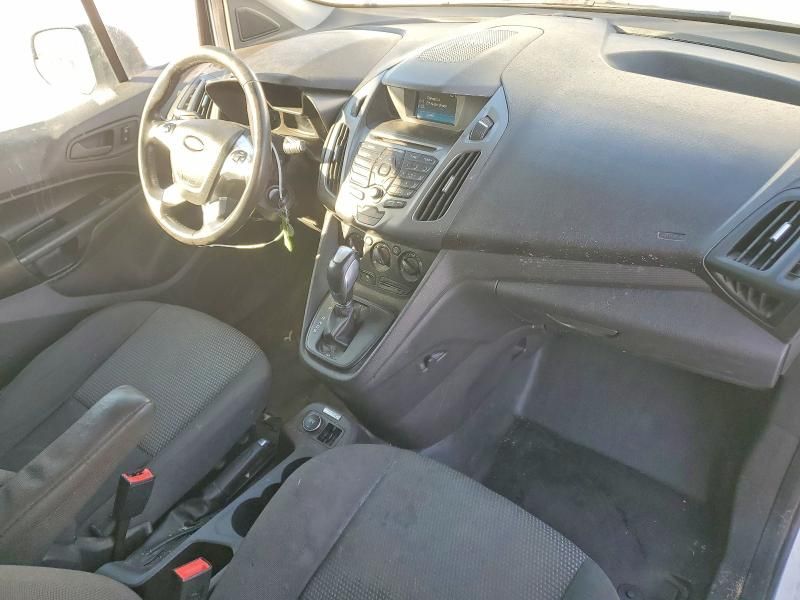 2018 Ford Transit Connect xl