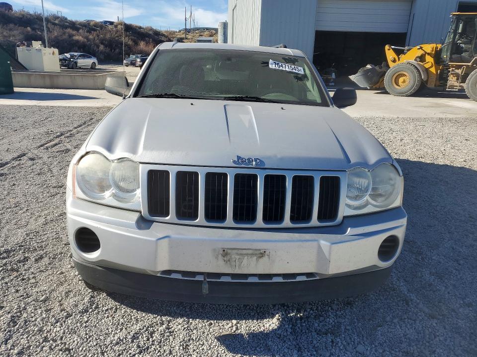 2006 Jeep Grand Cherokee Laredo