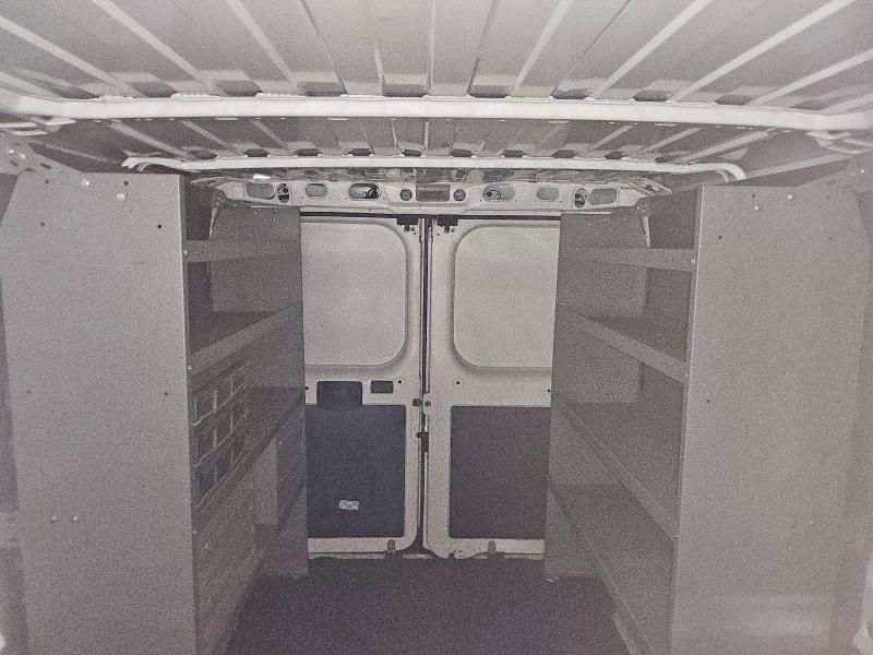 2018 Dodge RAM Promaster 1500 1500 Standard