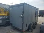 2022 Rock Solid Carg Enclosed C-Enclosed Cargo Trailer