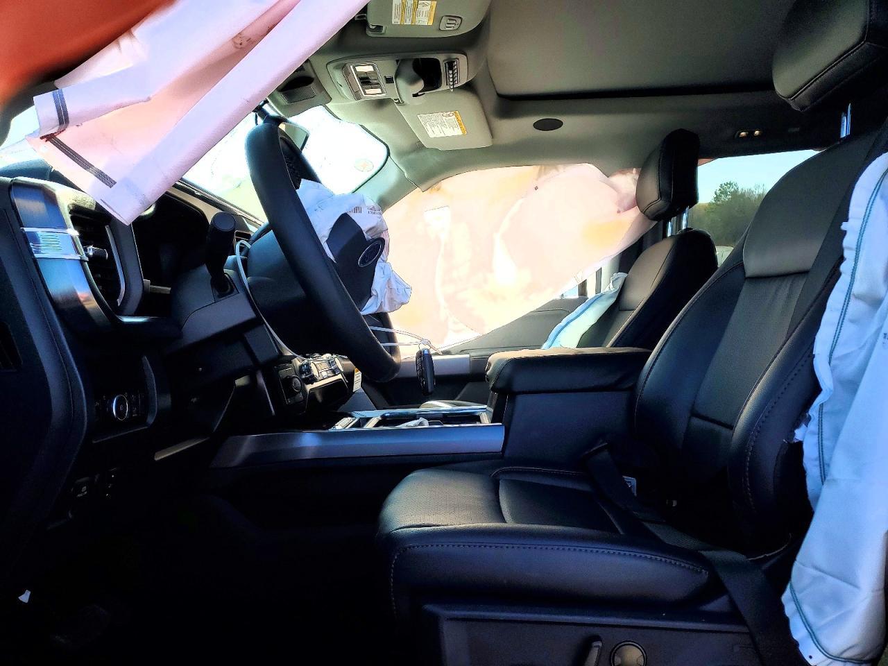 2025 Ford F350 Super Duty