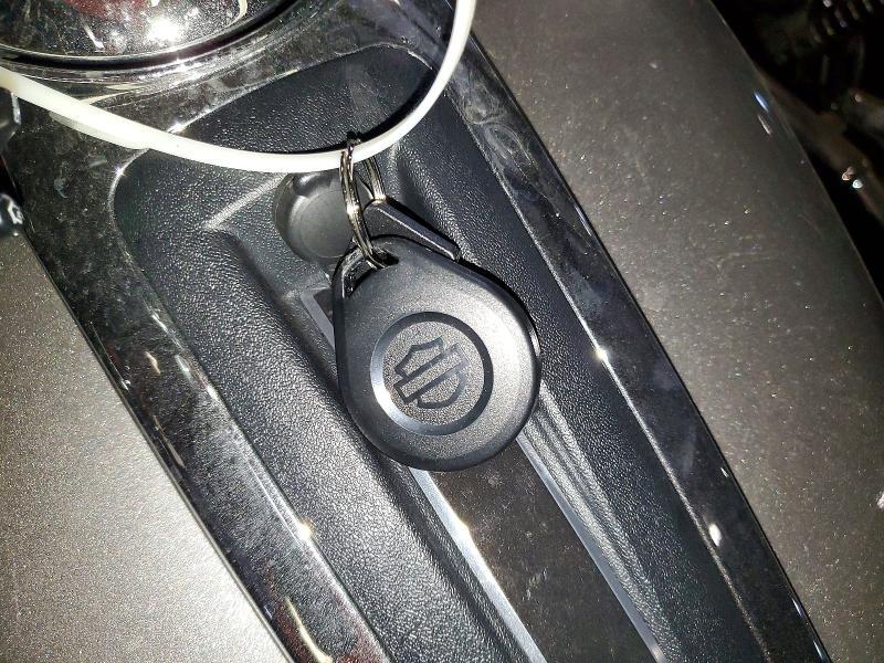 2017 Harley-Davidson Flhtcu Ultra Classic Electra Glide