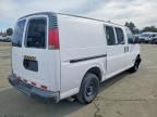 1999 Chevrolet Express G2